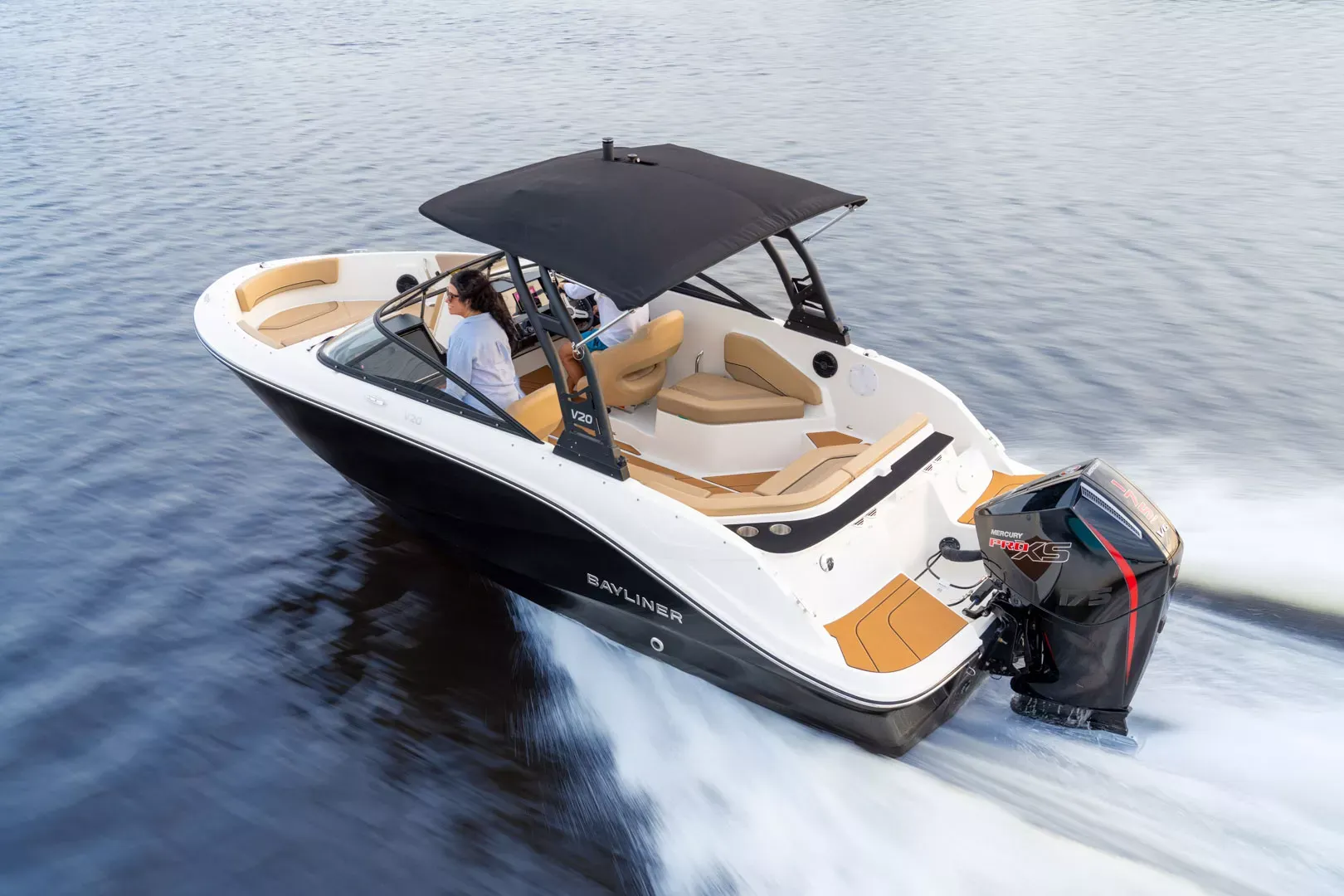 Shop for Bowrider Boats