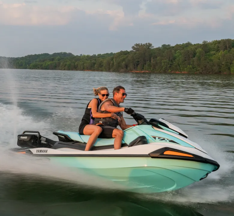 Shop for Jet Skis and WaveRunners