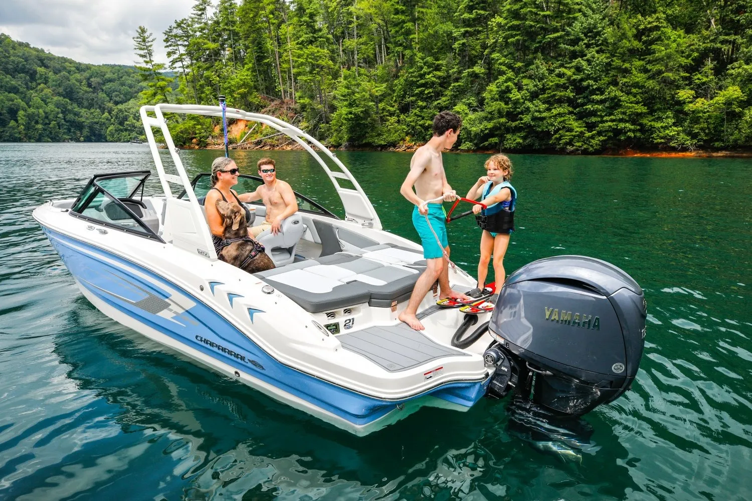 Shop All Bargain Boats Inventory